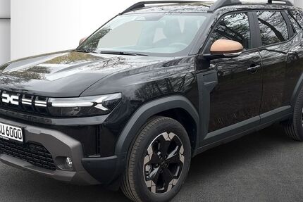 Dacia Duster 10.000 km 27.960 &euro; Hannover 30519