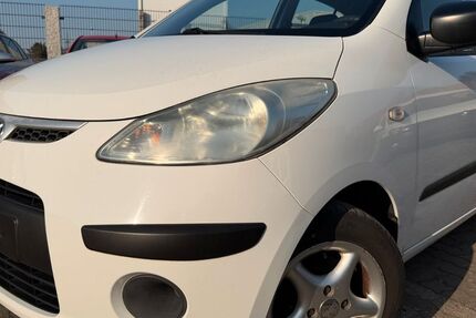 Hyundai i10 129.990 km 1.199 &euro; Hildesheim 31137