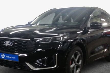 Ford Kuga 16.099 km 27.626 &euro; Hannover 30165