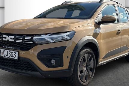 Dacia Sandero 7.765 km 17.960 &euro; Hannover 30519