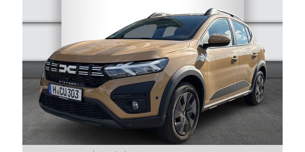 Dacia Sandero 7.765 km 17.960 &euro; Hannover 30519