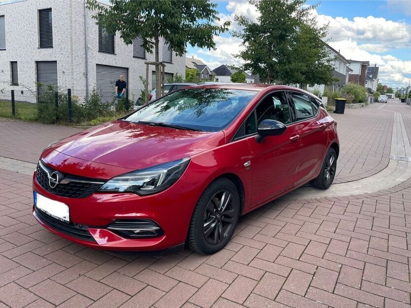 Astra