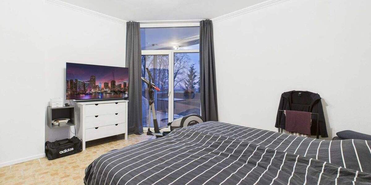 Etagenwohnung Barsinghausen Hohenbostel - 4 Zimmer, 140 m&sup2;, 369.000&euro; | Angebot:23963057