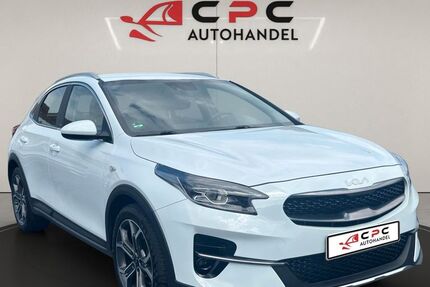 Kia XCeed 47.915 km 15.900 &euro; Hannover 30165