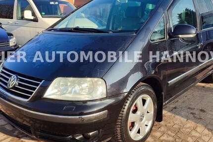 VW Sharan 251.561 km 4.799 € Hannover 30419