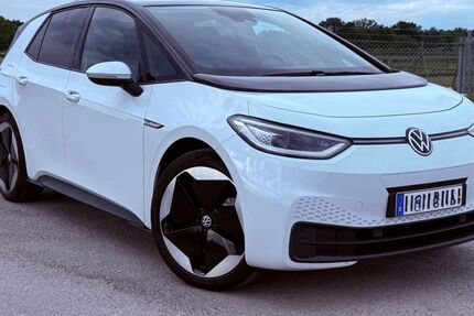 VW ID.3 80.000 km 20.000 &euro; Wedemark 30900