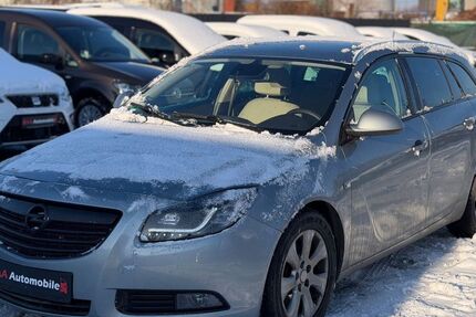 Opel Insignia 239.000 km 2.999 &euro; Hannover 30453