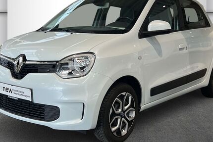 Renault Twingo 23.275 km 11.975 € Hannover 30519