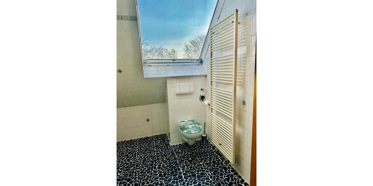 Maisonettenwohnung Isernhagen - 3 Zimmer, 87 m&sup2;, 1.100&euro; | Angebot:25407751