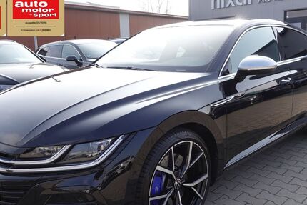 VW Arteon 53.655 km 42.480 &euro; Seelze 30926