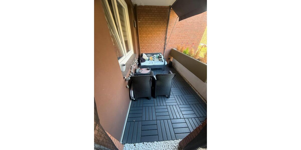 Etagenwohnung Hannover Ahlem-Badenstedt-Davenstedt - 2 Zimmer, 58 m&sup2;, 806&euro; | Angebot:26085852