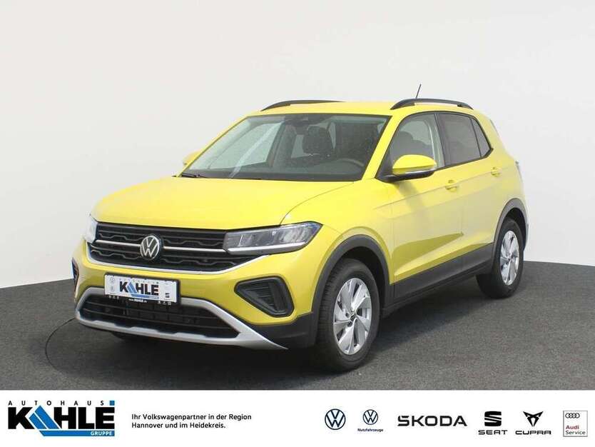 T-Cross