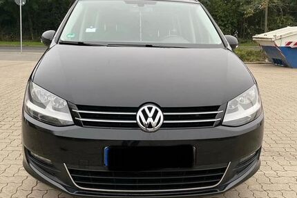 VW Sharan 170.000 km 13.500 &euro; Hannover 30159