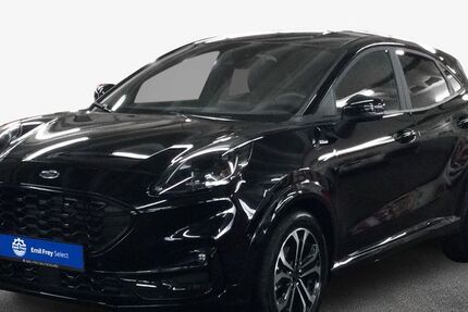 Ford Puma 14.252 km 23.940 € Hannover 30165