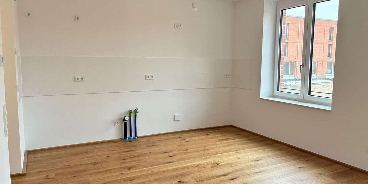 Etagenwohnung Hannover Döhren-Wülfel - 2 Zimmer, 45 m&sup2;, 739&euro; | Angebot:26840051