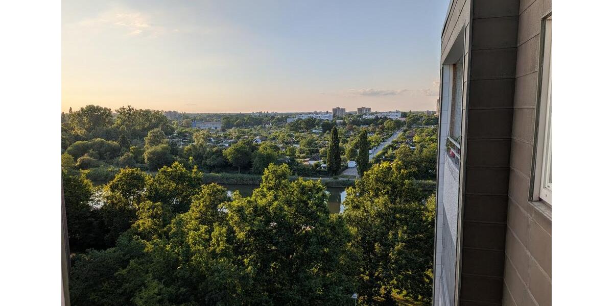 Etagenwohnung Hannover Vahrenwald-List - 2 Zimmer, 54 m&sup2;, 119.000&euro; | Angebot:27158234