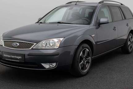 Ford Mondeo 235.000 km 2.499 &euro; Isernhagen 30916