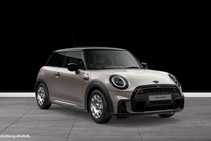 Mini Cooper 41.876 km 21.606 &euro; Hannover 30539