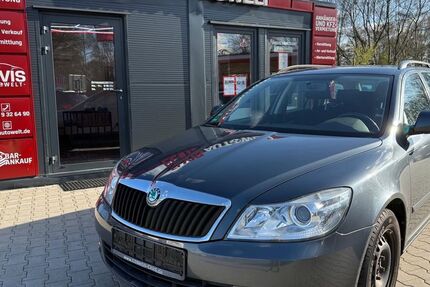 Skoda Octavia 293.800 km 3.900 &euro; Neustadt 31535