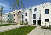 HI-Neuhof: Modernes Wohnambiente