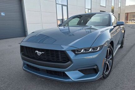 Ford Mustang 1.500 km 39.800 &euro; Hannover 30659