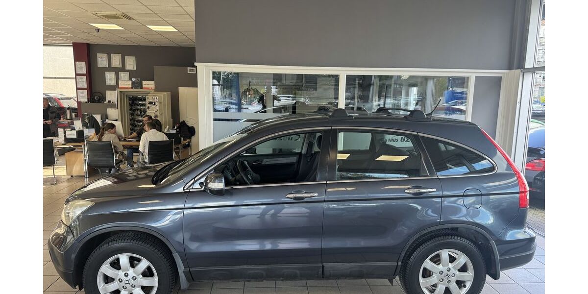 Honda CR-V 177.700 km 6.990 &euro; Hannover 30419