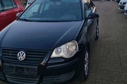 VW Polo 155.000 km 2.699 &euro; Hannover 30453