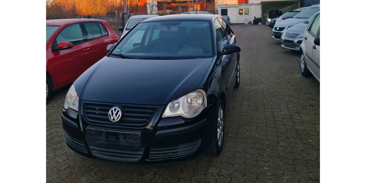 VW Polo 155.000 km 2.699 &euro; Hannover 30453