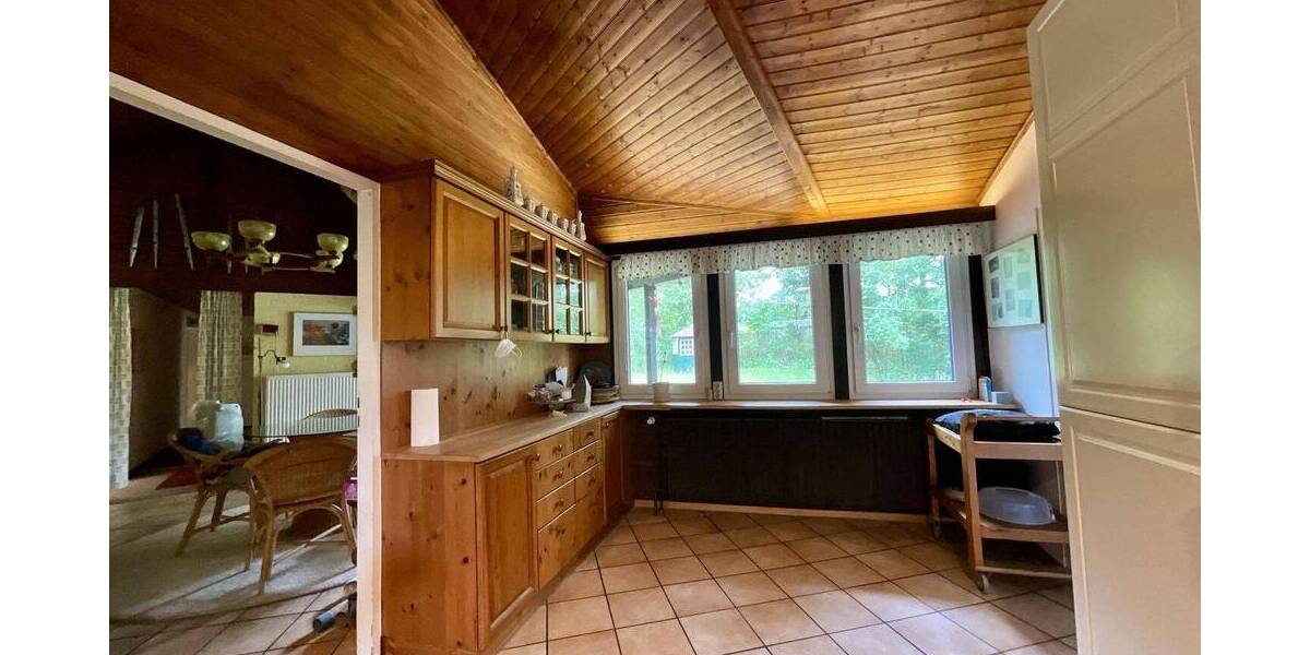 Einfamilienhaus Burgwedel Fuhrberg - 5 Zimmer, 150 m&sup2;, 449.000&euro; | Angebot:26903551