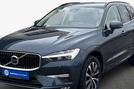 Volvo XC60 6.924 km 40.807 &euro; Hannover 30165