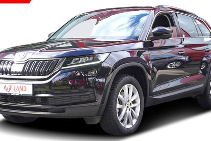 Skoda Kodiaq 57.800 km 27.950 &euro; Hannover 30179