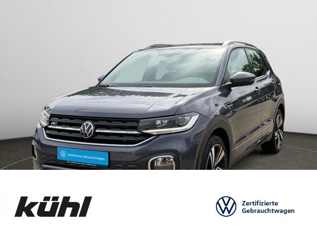 VW T-Cross 22.947 km 24.970 &euro; Hildesheim 31137