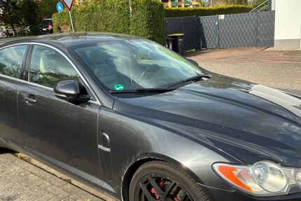 Jaguar XF 180.000 km 10.000 &euro; Garbsen 30827