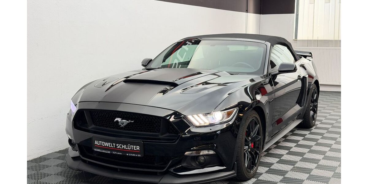 Ford Mustang 42.170 km 36.900 € Lehrte 31275