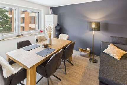 Wohnung Burgdorf - 3 Zimmer, 87 m&sup2;, 249.000&euro; | Angebot:25200278