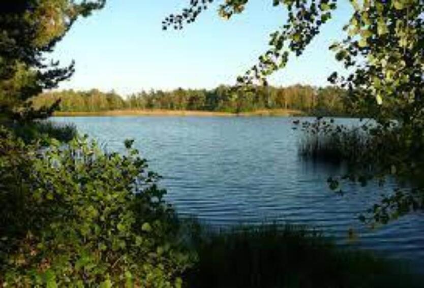 Haus in unmittelbarer Nähe zum Natursee in HannoverGroßburgwedel
