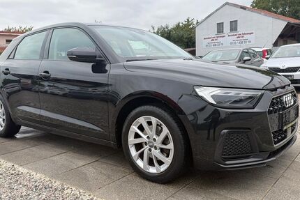 Audi A1 86.458 km 16.999 € Hannover 30163