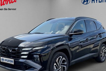 Hyundai TUCSON 16.900 km 34.680 &euro; Laatzen 30880