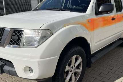Nissan Navara 75.000 km 10.800 &euro; Hildesheim 31137