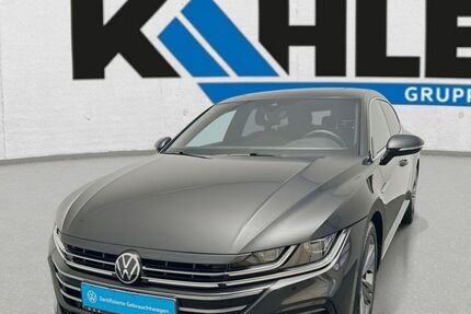 VW Arteon 58.903 km 29.990 &euro; Neustadt am Rübenberge 31535