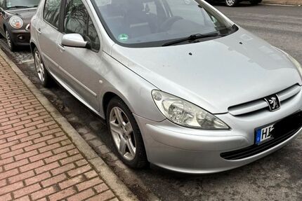 Peugeot 207 220.000 km 2.799 &euro; Nordstemmen 31171