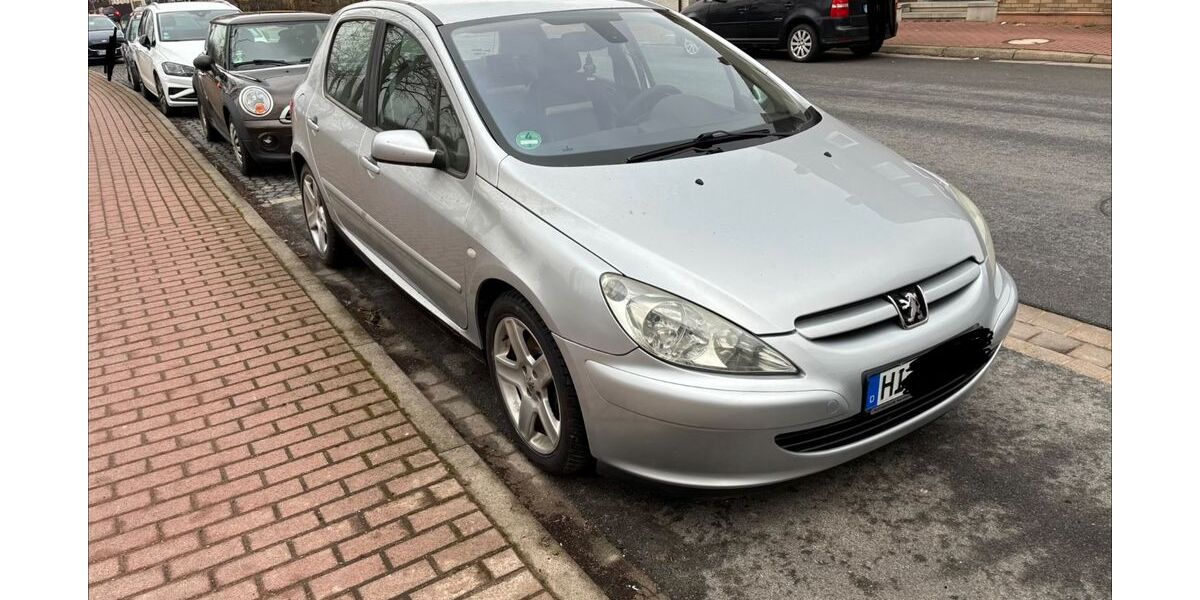 Peugeot 207 220.000 km 2.799 &euro; Nordstemmen 31171