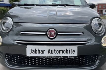 Fiat 500 114.100 km 8.500 &euro; Hannover 30179