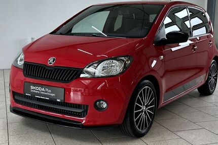 Skoda Citigo 80.074 km 9.999 &euro; Hemmingen/Hannover 30966