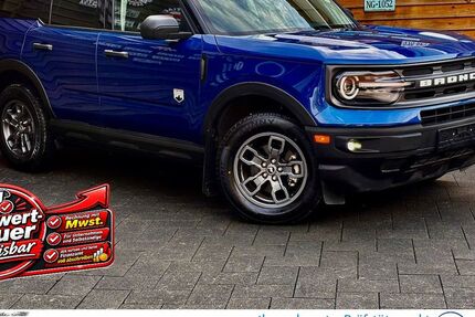 Ford Bronco Sport 3.174 km 30.900 &euro; Langenhagen 30855