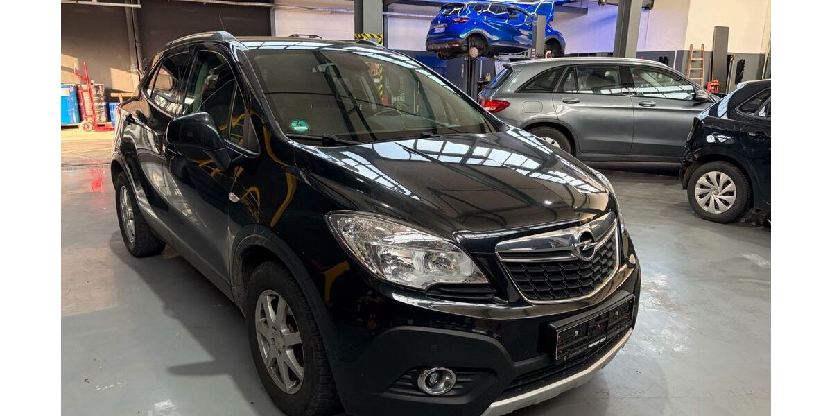 Opel Mokka 112.000 km 7.500 &euro; Langenhagen 30851