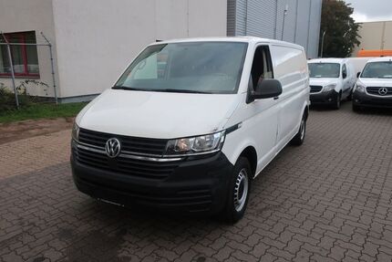 VW T6 Transporter 165.502 km 12.600 € Hannover 30179