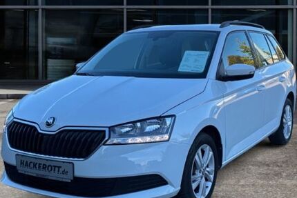 Skoda Fabia 82.080 km 12.960 € Burgwedel 30938