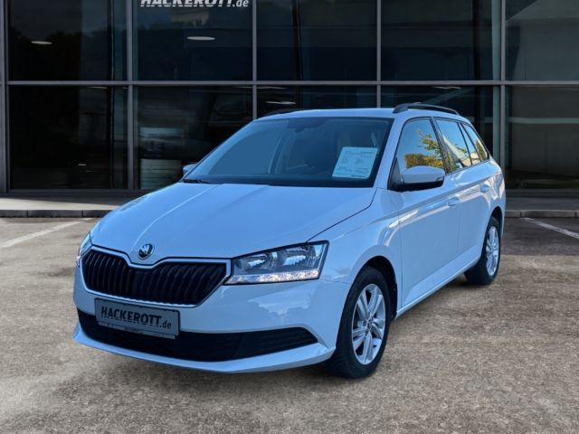 Skoda Fabia 82.080 km 12.960 € Burgwedel 30938