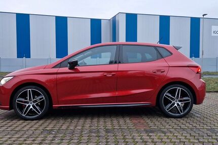 Seat Ibiza 119.133 km 14.877 &euro; Langenhagen 30853